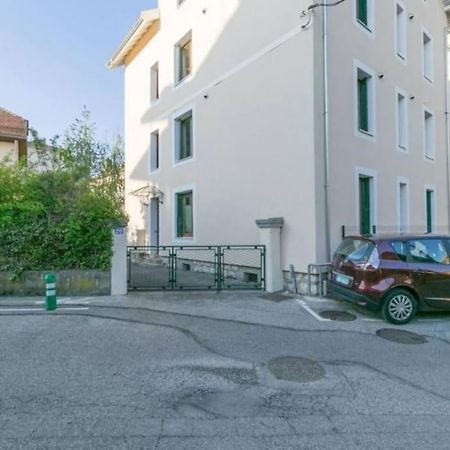 Tres Beau Studio Centre Ville, Au Calme Annecy Zewnętrze zdjęcie