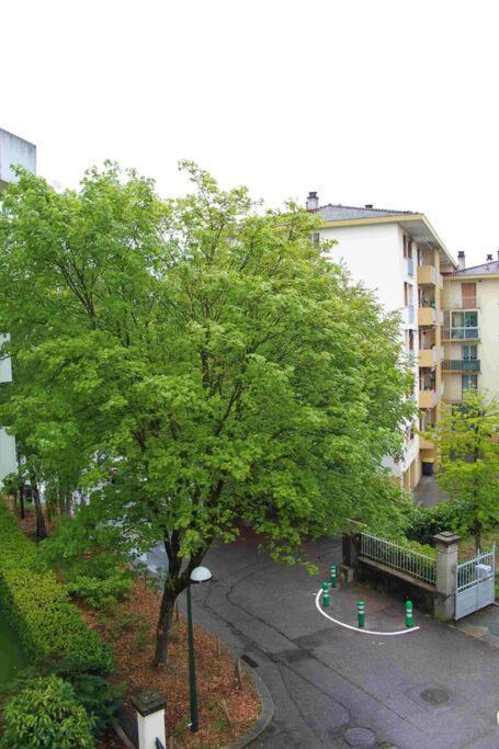 Tres Beau Studio Centre Ville, Au Calme Annecy Zewnętrze zdjęcie